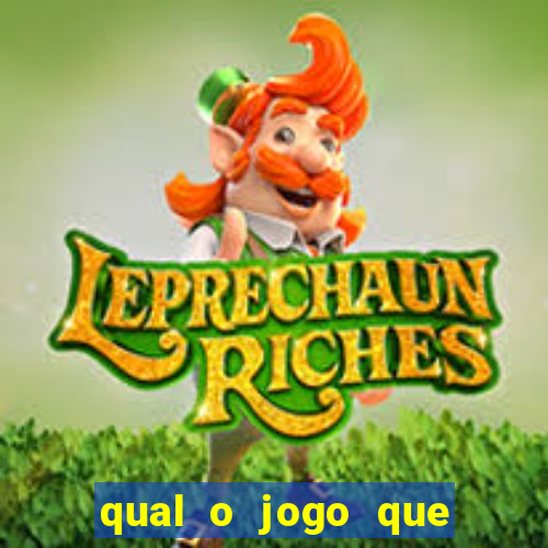 qual o jogo que ganha dinheiro sem precisar depositar